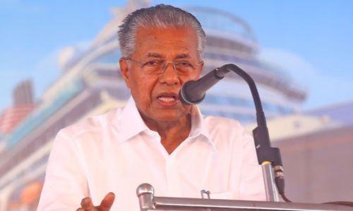 ഇന്ത്യയിൽ ജനാധിപത്യം നിലനിൽക്കുന്നുണ്ടോ എന്ന് സംശയിക്കുന്നതായി പിണറായി വിജയൻ ഇന്ത്യയിൽ ജനാധിപത്യം നിലനിൽക്കുന്നുണ്ടോ എന്ന് സംശയിക്കുന്നതായി പിണറായി വിജയൻ