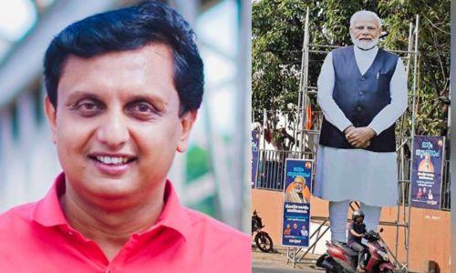 ദേശീയപാത ഉദ്ഘാടനം: മന്ത്രി റിയാസിനെ ഒഴിവാക്കിയതിൽ പ്രതിഷേധം; മുഖ്യമന്ത്രിയും മന്ത്രിമാരും ചടങ്ങിൽ പങ്കെടുക്കില്ല