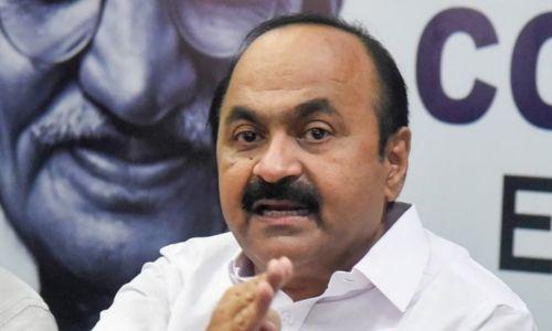 കെ−ഫോണ്‍ പദ്ധതിയിൽ സിബിഐ അന്വേഷണം വേണം; വി.ഡി. സതീശൻ ഹൈക്കോടതിയിൽ