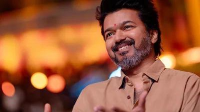 തമിഴ്‌നാട്ടിൽ വിജയ് തരംഗം; അധികാരത്തിന് തൊട്ടരികിൽ ടിവികെ, മുഖ്യമന്ത്രിയും ഉദയനിധിയും പിന്നിൽ