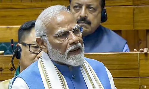 മണിപ്പൂരിലേത് ഗോത്ര സംഘർഷം, രാഷ്ട്രീയം കളിക്കരുത്; അമിത് ഷാ നിരന്തരം ഇടപെടുന്നുണ്ടെന്ന് പ്രധാനമന്ത്രി മണിപ്പൂരിലേത് ഗോത്ര സംഘർഷം, രാഷ്ട്രീയം കളിക്കരുത്; അമിത് ഷാ നിരന്തരം ഇടപെടുന്നുണ്ടെന്ന് പ്രധാനമന്ത്രി