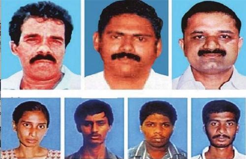 രാജീവ് ഗാന്ധി വധക്കേസ് പ്രതികളുടെ മോചനം: പുനഃപരിശോധന ഹർജിയുമായി കേന്ദ്രസർക്കാർ രാജീവ് ഗാന്ധി വധക്കേസ് പ്രതികളുടെ മോചനം: പുനഃപരിശോധന ഹർജിയുമായി കേന്ദ്രസർക്കാർ