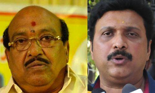 ഗണേഷ് കുമാറിന് സ്വഭാവശുദ്ധി ഇല്ല , പിണറായിയുടെ ഔദാര്യത്തിൽ മന്ത്രിയായി; വെള്ളാപ്പള്ളി ഗണേഷ് കുമാറിന് സ്വഭാവശുദ്ധി ഇല്ല , പിണറായിയുടെ ഔദാര്യത്തിൽ മന്ത്രിയായി; വെള്ളാപ്പള്ളി