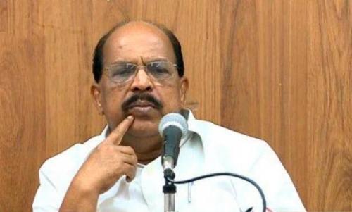 മന്ത്രി ജി സുധാകരനെതിരെ കേസെടുക്കണമെന്ന  ആവശ്യവുമായി പരാതിക്കാരി ജില്ലാ പൊലീസ് മേധാവിയെ സമീപിച്ചു