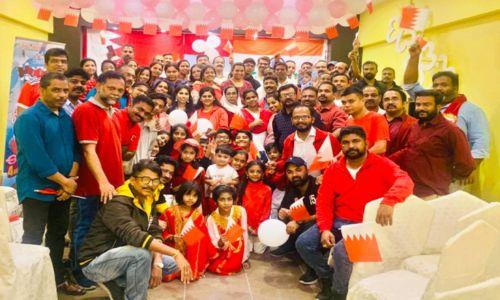 സാംസ ബഹ്റൈൻ ദേശീയ ദിനാഘോഷ പരിപാടികൾ സംഘടിപ്പിച്ചു സാംസ ബഹ്റൈൻ ദേശീയ ദിനാഘോഷ പരിപാടികൾ സംഘടിപ്പിച്ചു