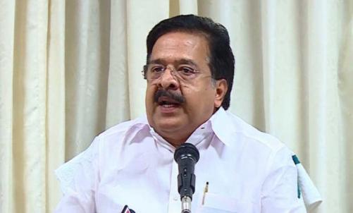 ഏത് അന്വേഷണത്തെയും നേരിടാന്‍ തയ്യാറെന്ന് രമേശ് ചെന്നിത്തല
