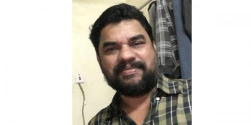 ബഹ്റൈന് വിമാനതാവളത്തില് വെച്ച് മലയാളി നിര്യാതനായി ബഹ്റൈന് വിമാനതാവളത്തില് വെച്ച് മലയാളി നിര്യാതനായി