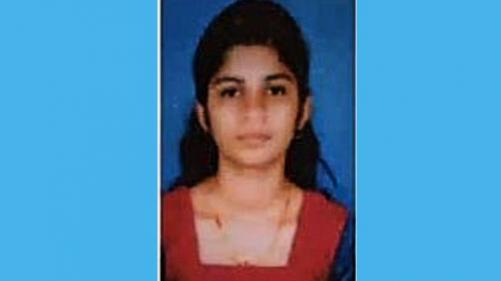 അഞ്ജുവിന്റെ ആത്മഹത്യ: കോളേജിന് വീഴ്ചപറ്റിയെന്ന് വൈസ് ചാൻസിലർ      