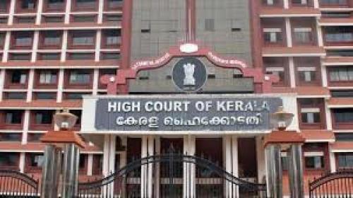 നയതന്ത്ര സ്വർണക്കടത്ത് കേസ് തീവ്രവാദത്തിന്‍റെ പരിധിയിൽ വരില്ലെന്ന് ഹൈക്കോടതി