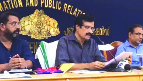 എസ്.എസ്.എൽ.‍സി­ 97.84% ജയം; 34,313 പേ­ർ­ക്ക്‍ മു­ഴു­വൻ എ പ്ലസ്