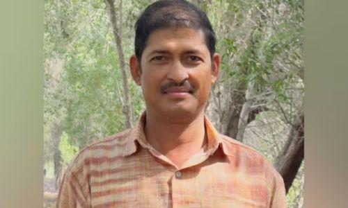 ഷുഹൈബ് സ്മാരക പ്രവാസിമിത്ര പുരസ്കാരം സാബു ചിറമേലിന് 