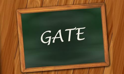 ‘ഗേ­റ്റ്’ സൗ­ജന്യ പരി­ശീ­ലന കളരി­ ഏപ്രിൽ 29 മു­തൽ 