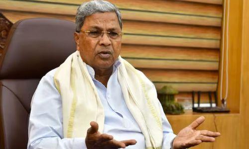 മുഡ ഭൂമി കുംഭകോണം; സിദ്ധരാമയ്യയ്ക്കെതിരെ കേസെടുത്ത് ലോകായുക്ത മുഡ ഭൂമി കുംഭകോണം; സിദ്ധരാമയ്യയ്ക്കെതിരെ കേസെടുത്ത് ലോകായുക്ത