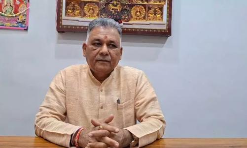 രാജാറാം മോഹൻ റോയ് ബ്രിട്ടീഷ് ഏജന്റ്; അധിക്ഷേപ പരാമ൪ശത്തിന് പിന്നാലെ ക്ഷമാപണവുമായി മധ്യപ്രദേശ് മന്ത്രി