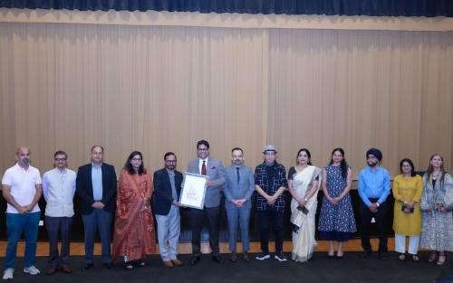 ഇന്ത്യൻ അംബാസഡർ വിനോദ് കെ. ജേക്കബിന് യാത്രയയപ്പേകി ബഹ്‌റൈനിലെ പ്രവാസി സമൂഹം