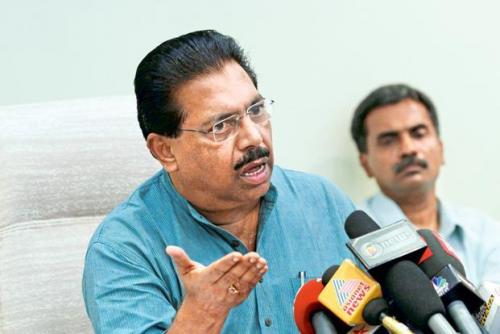ഡൽഹിയിൽ കോൺഗ്രസിന് തിരിച്ചടിയുണ്ടാകും, കേരളത്തിലേക്ക് മടങ്ങാൻ ആഗ്രഹിക്കുന്നു: പി.സി ചാക്കോ      