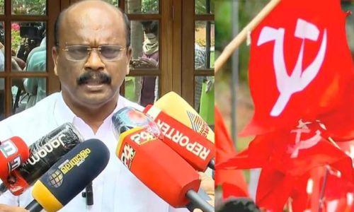 മധു മുല്ലശ്ശേരിയെ സിപിഐഎം പുറത്താക്കി മധു മുല്ലശ്ശേരിയെ സിപിഐഎം പുറത്താക്കി
