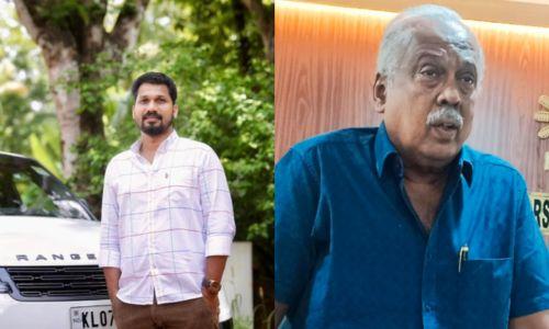 കേരള ഫിലിം ഡിസ്ട്രിബ്യൂട്ടേഴ്സ് അസോസിയേഷന് പ്രസിഡന്റായി ലിസ്റ്റിന് സ്റ്റീഫന് കേരള ഫിലിം ഡിസ്ട്രിബ്യൂട്ടേഴ്സ് അസോസിയേഷന് പ്രസിഡന്റായി ലിസ്റ്റിന് സ്റ്റീഫന്