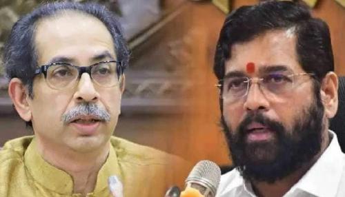 ഉദ്ധവ് താക്കറെയ്ക്ക് വീണ്ടും തിരിച്ചടി; എംപിമാർ ഷിൻഡെ പാളയത്തിലേക്ക് എന്ന് സൂചന