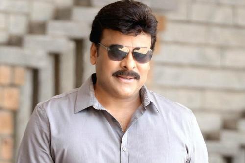 തെലുങ്ക് സൂപ്പർ താരം ചിരഞ്ജീവിക്ക് കൊവിഡ്