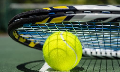 ഇന്ത്യൻ ക്ലബ് ടെന്നീസ് ചാന്പ്യൻഷിപ്പ് സംഘടിപ്പിക്കുന്നു