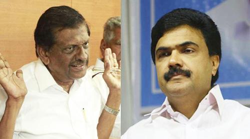 കേരള കോൺഗ്രസ് തർക്കം; ജോസ് കെ. മാണിയുടെ താൽകാലിക വിലക്ക് തുടരും
