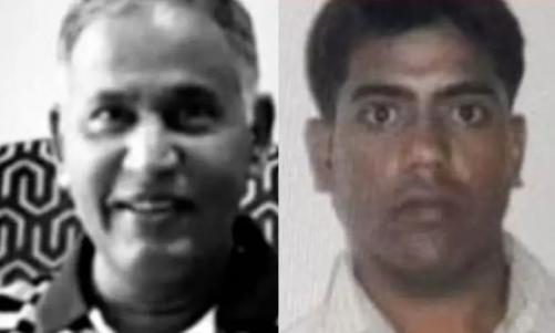 അറാദിൽ റസ്റ്ററൻറിലെ ഗ്യാസ് സിലിണ്ടർ പൊട്ടിത്തെറിച്ച് രണ്ടുനില കെട്ടിടം തകർന്നു വീണ സംഭവത്തിൽ മരണം രണ്ടായി അറാദിൽ റസ്റ്ററൻറിലെ ഗ്യാസ് സിലിണ്ടർ പൊട്ടിത്തെറിച്ച് രണ്ടുനില കെട്ടിടം തകർന്നു വീണ സംഭവത്തിൽ മരണം രണ്ടായി