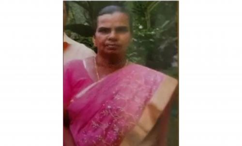 ഇടുക്കി വീട്ടമ്മ തീപ്പൊള്ളലേറ്റ് മരിച്ച സംഭവം : കൊലപാതകമെന്ന് പോലീസ് ഇടുക്കി വീട്ടമ്മ തീപ്പൊള്ളലേറ്റ് മരിച്ച സംഭവം : കൊലപാതകമെന്ന് പോലീസ്