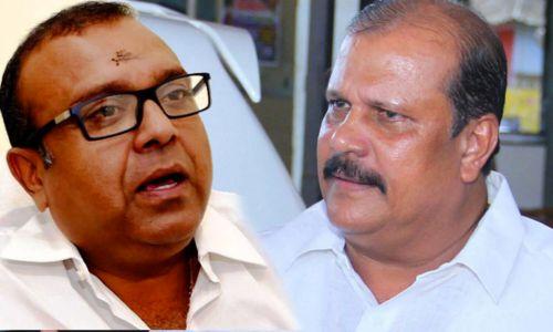 പിസി ജോർജിന്റെ ‘സ്മോൾ ബോയ്’ പരാമർശം; പ്രതികരണവുമായി തുഷാർ വെള്ളാപ്പള്ളി പിസി ജോർജിന്റെ ‘സ്മോൾ ബോയ്’ പരാമർശം; പ്രതികരണവുമായി തുഷാർ വെള്ളാപ്പള്ളി