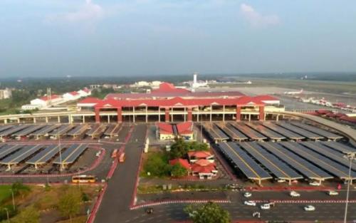 ഇന്ധന-വാതക ക്ഷാമം: കൊച്ചിയിൽ ഹോട്ടലുകൾ പ്രതിസന്ധിയിൽ; വിമാനത്താവളത്തെ ബാധിച്ചിട്ടില്ലെന്ന് സിയാൽ