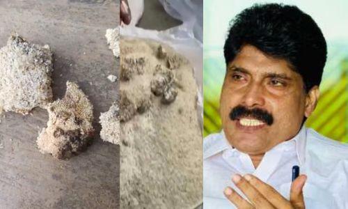 ദുരന്തബാധിതര്ക്ക് കിറ്റ് നൽകിയത് റവന്യൂ വകുപ്പ്, പഞ്ചായത്തിന് തെറ്റ് പറ്റിയിട്ടില്ല, ടി സിദ്ദിഖ് എം എൽ എ ദുരന്തബാധിതര്ക്ക് കിറ്റ് നൽകിയത് റവന്യൂ വകുപ്പ്, പഞ്ചായത്തിന് തെറ്റ് പറ്റിയിട്ടില്ല, ടി സിദ്ദിഖ് എം എൽ എ