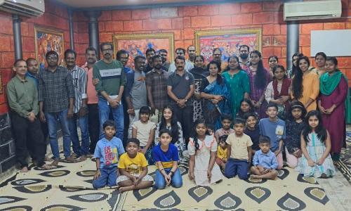 ഓണാഘോഷ ഒരുക്കങ്ങളുമായി യൂണിറ്റി ബഹ്റൈൻ ഓണാഘോഷ ഒരുക്കങ്ങളുമായി യൂണിറ്റി ബഹ്റൈൻ