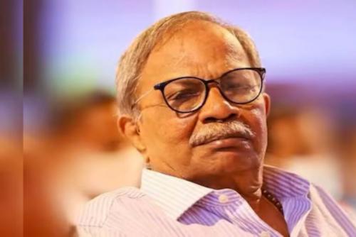 എം ടി വാസുദേവൻ നായരുടെ വിയോഗത്തിൽ പ്രവാസലോകത്തും അനുശോചന പ്രവാഹം എം ടി വാസുദേവൻ നായരുടെ വിയോഗത്തിൽ പ്രവാസലോകത്തും അനുശോചന പ്രവാഹം