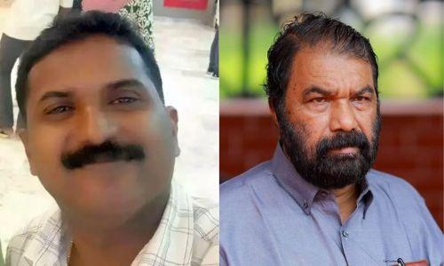 അധ്യാപികയുടെ ഭർത്താവിന്റെ ആത്മഹത്യ: കുറ്റം തെളിഞ്ഞാൽ ഉദ്യോഗസ്ഥരെ പിരിച്ചുവിടുമെന്ന് മന്ത്രി ശിവൻകുട്ടി
