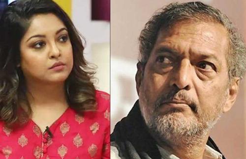 നാനാപടേക്കറിന് പോലീസിന്റെ ക്ലീന്‍ ചീറ്റ്; മീടൂ കേസുകുള്‍ അവസാനിപ്പിക്കാനൊരുങ്ങി തനുശ്രീ ദത്ത 
