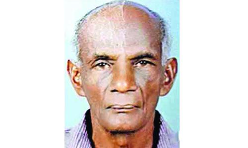 സു­വി­ശേ­ഷ പ്രചാ­രകനെ­ കാ­ട്ടാ­ന ചവി­ട്ടി­ക്കൊ­ന്നു­