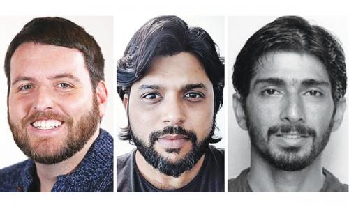 പു­ലി­റ്റ്സർ ­ഇന്ത്യയി­ലേ­ക്ക്