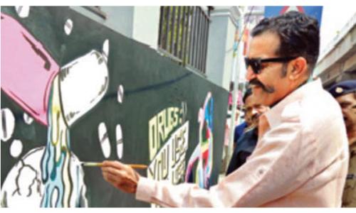 എ​ക്സൈ​സ് കോം​​പ്ല​ക്സി​ൽ  ഓ​ഫീ​­​സു​­​ക​ൾ പ്രവർ‍­ത്തനം ആരംഭി­ച്ചു­