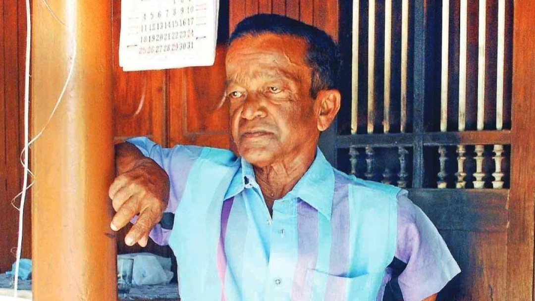 നടന് മേള രഘു അന്തരിച്ചു നടന് മേള രഘു അന്തരിച്ചു