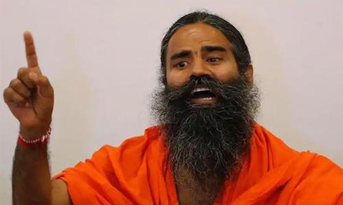 രണ്ടിലധികം കുട്ടികൾ ഉള്ളവർക്ക് വോട്ടവകാശം വേണ്ടെന്ന് ബാബാ രാംദേവ്