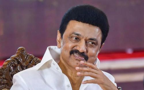 തമിഴ്നാട്ടിൽ വീട്ടമ്മമാർക്ക് മാസ ശമ്പളം 1000 രൂപ; സെപ്തംബർ 15 മുതൽ നടപ്പാക്കും