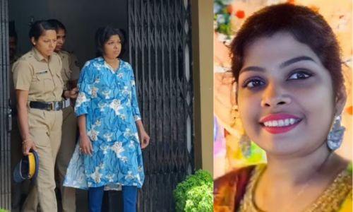 വിവാഹത്തട്ടിപ്പ്; രേഷ്മയുടെ ലക്ഷ്യം പണമല്ലെന്ന് പൊലീസ് വിവാഹത്തട്ടിപ്പ്; രേഷ്മയുടെ ലക്ഷ്യം പണമല്ലെന്ന് പൊലീസ്