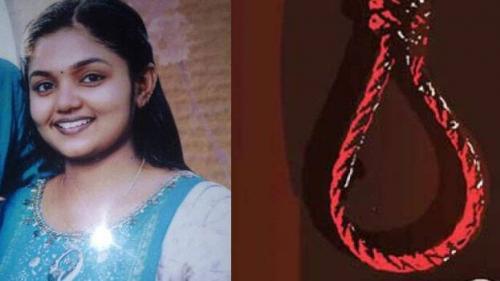 മകൾ സ്ത്രീധനത്തിന്റെ പേരിൽ പീഡനം നേരിട്ടിരുന്നതായി ആത്മഹത്യ ചെയ്ത സുചിത്രയുടെ പിതാവ്
