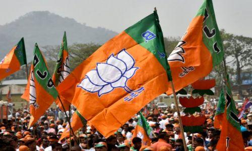 വിവാദ പ്രസ്താവന വേണ്ട; സ്ഥാനാര്ത്ഥികള്ക്ക് കര്ശന നിര്ദേശവുമായി ബിജെപി കേന്ദ്ര നേതൃത്വം വിവാദ പ്രസ്താവന വേണ്ട; സ്ഥാനാര്ത്ഥികള്ക്ക് കര്ശന നിര്ദേശവുമായി ബിജെപി കേന്ദ്ര നേതൃത്വം