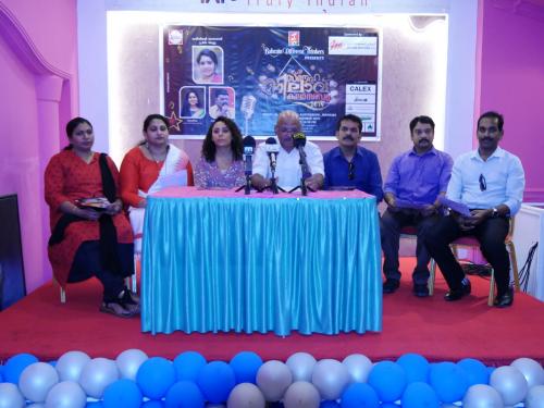 ബഹ്‌റൈൻ ഡിഫറന്റ് തിങ്കേഴ്‌സ് സ്നേഹനിലാവ് കലാസന്ധ്യ നവംബർ 29ന്