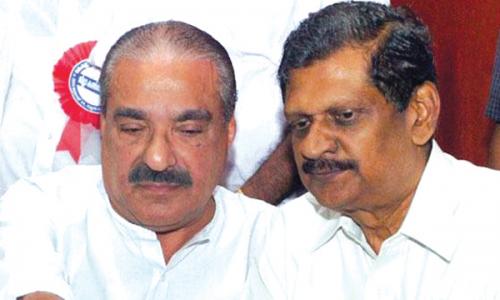 മാ­ണി­യെ­ തള്ളി­ പി.ജെ ജോ­സഫ്