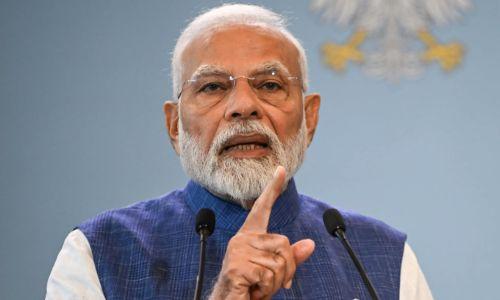അടിയന്തരാവസ്ഥ ഏർപ്പെടുത്തിയവർ ഭരണഘടനയെ അട്ടിമറിച്ചു: മൻ കി ബാത്തിൽ പ്രധാനമന്ത്രി അടിയന്തരാവസ്ഥ ഏർപ്പെടുത്തിയവർ ഭരണഘടനയെ അട്ടിമറിച്ചു: മൻ കി ബാത്തിൽ പ്രധാനമന്ത്രി