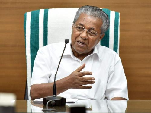 പോലീസ് ഉദ്യോഗസ്ഥർ അനാവശ്യ പരിപാടികളിൽ പങ്കെടുക്കരുതെന്ന് മുഖ്യമന്ത്രി പോലീസ് ഉദ്യോഗസ്ഥർ അനാവശ്യ പരിപാടികളിൽ പങ്കെടുക്കരുതെന്ന് മുഖ്യമന്ത്രി