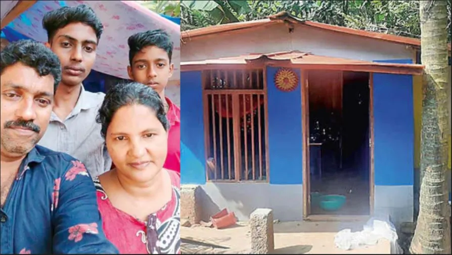 നെയ്യാറ്റിന്‍കരയിൽ ദന്പതികള്‍ മരിച്ച സംഭവം: അന്വേഷണം ക്രൈംബ്രാഞ്ചിന് കൈമാറി