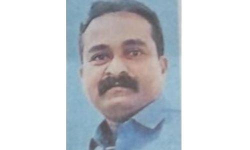 ബഹ്റൈൻ പ്രവാസി നിര്യാതനായി ബഹ്റൈൻ പ്രവാസി നിര്യാതനായി